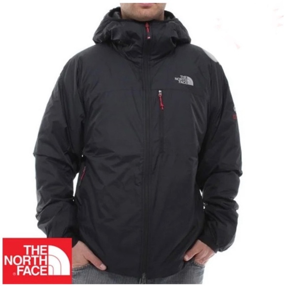 Men’s Large North Face Redpoint Optimus Summit Series Ski Jacket